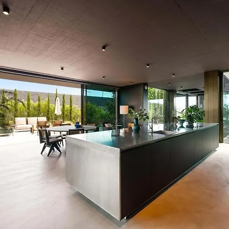Villa Villa Martina