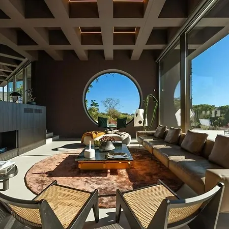 Villa Martina *