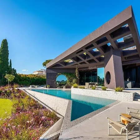 Villa Villa Martina
