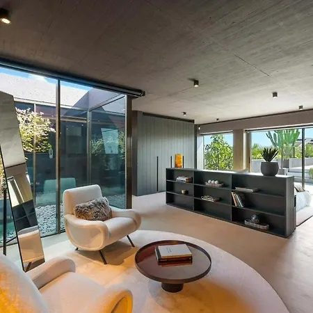 Villa Villa Martina