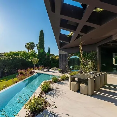 Villa Villa Martina Loule