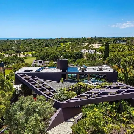 Villa Martina Villa Loulé