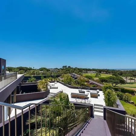 Villa Martina Villa Loulé